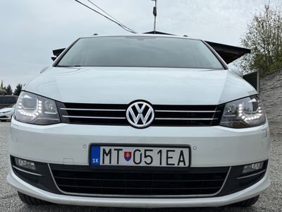 Volkswagen Sharan 2.0 TDI BMT Highline 4MOTION | img. 9