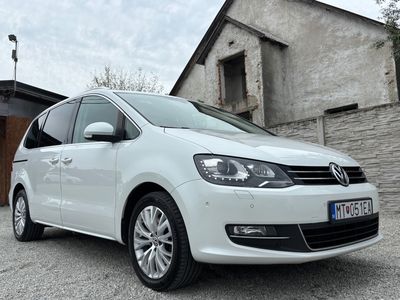 Volkswagen Sharan 2.0 TDI BMT Highline 4MOTION | img. 10