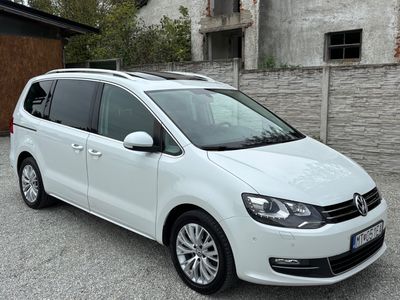 Volkswagen Sharan 2.0 TDI BMT Highline 4MOTION | img. 11