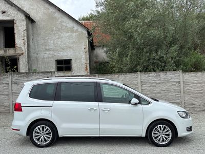 Volkswagen Sharan 2.0 TDI BMT Highline 4MOTION | img. 12