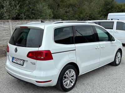Volkswagen Sharan 2.0 TDI BMT Highline 4MOTION | img. 13