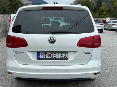 Volkswagen Sharan 2.0 TDI BMT Highline 4MOTION | img. 14