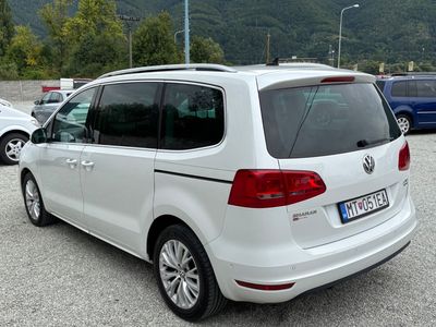 Volkswagen Sharan 2.0 TDI BMT Highline 4MOTION | img. 15