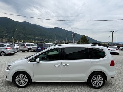 Volkswagen Sharan 2.0 TDI BMT Highline 4MOTION | img. 16