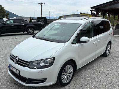 Volkswagen Sharan 2.0 TDI BMT Highline 4MOTION | img. 17