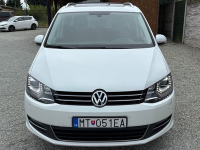 Volkswagen Sharan 2.0 TDI BMT Highline 4MOTION | img. 18