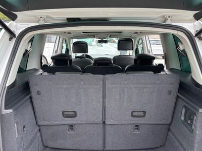 Volkswagen Sharan 2.0 TDI BMT Highline 4MOTION | img. 22