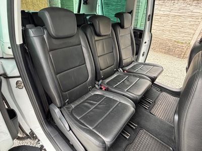 Volkswagen Sharan 2.0 TDI BMT Highline 4MOTION | img. 24
