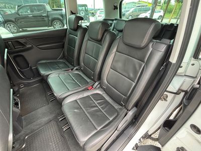 Volkswagen Sharan 2.0 TDI BMT Highline 4MOTION | img. 25