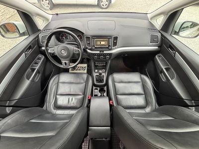 Volkswagen Sharan 2.0 TDI BMT Highline 4MOTION | img. 29