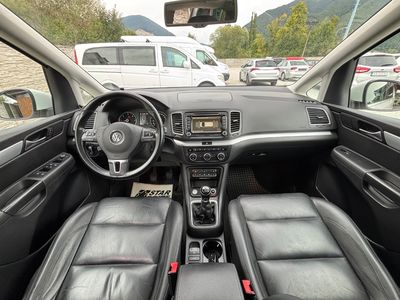 Volkswagen Sharan 2.0 TDI BMT Highline 4MOTION | img. 30