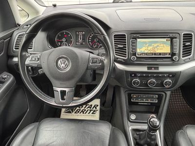 Volkswagen Sharan 2.0 TDI BMT Highline 4MOTION | img. 31