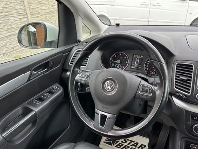 Volkswagen Sharan 2.0 TDI BMT Highline 4MOTION | img. 32
