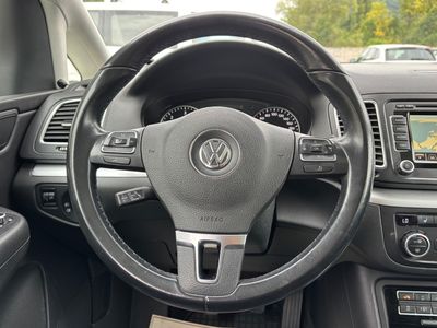 Volkswagen Sharan 2.0 TDI BMT Highline 4MOTION | img. 33