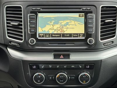 Volkswagen Sharan 2.0 TDI BMT Highline 4MOTION | img. 34