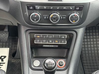 Volkswagen Sharan 2.0 TDI BMT Highline 4MOTION | img. 35