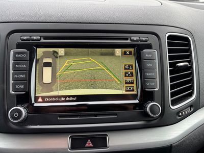 Volkswagen Sharan 2.0 TDI BMT Highline 4MOTION | img. 47