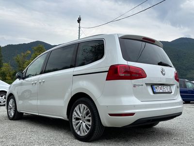 Volkswagen Sharan 2.0 TDI BMT Highline 4MOTION | img. 6