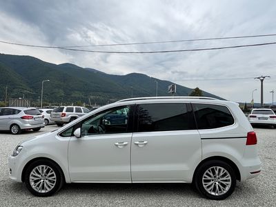 Volkswagen Sharan 2.0 TDI BMT Highline 4MOTION | img. 7