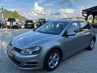 Volkswagen Golf 1.2 TSI BMT Comfortline EU6 | img. 9