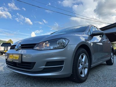 Volkswagen Golf 1.2 TSI BMT Comfortline EU6 | img. 10