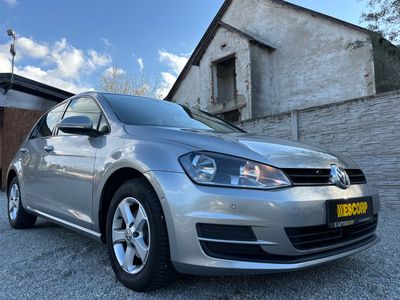 Volkswagen Golf 1.2 TSI BMT Comfortline EU6 | img. 12