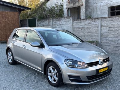 Volkswagen Golf 1.2 TSI BMT Comfortline EU6 | img. 13