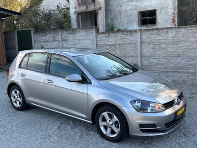 Volkswagen Golf 1.2 TSI BMT Comfortline EU6 | img. 14