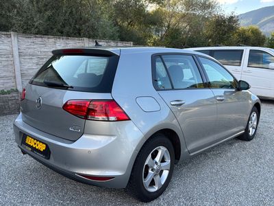 Volkswagen Golf 1.2 TSI BMT Comfortline EU6 | img. 16