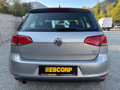 Volkswagen Golf 1.2 TSI BMT Comfortline EU6 | img. 17