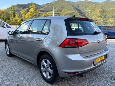 Volkswagen Golf 1.2 TSI BMT Comfortline EU6 | img. 18