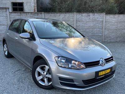 Volkswagen Golf 1.2 TSI BMT Comfortline EU6 | img. 1