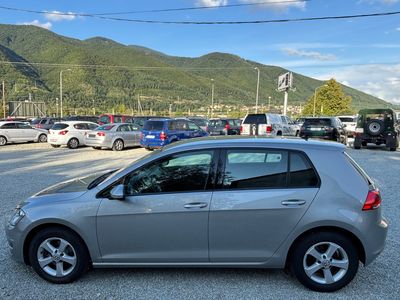 Volkswagen Golf 1.2 TSI BMT Comfortline EU6 | img. 19