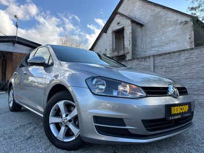 Volkswagen Golf 1.2 TSI BMT Comfortline EU6 | img. 20