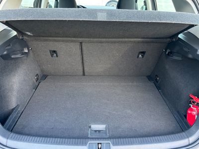 Volkswagen Golf 1.2 TSI BMT Comfortline EU6 | img. 23