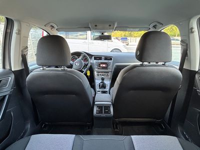 Volkswagen Golf 1.2 TSI BMT Comfortline EU6 | img. 24