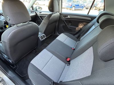Volkswagen Golf 1.2 TSI BMT Comfortline EU6 | img. 25