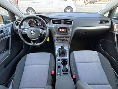 Volkswagen Golf 1.2 TSI BMT Comfortline EU6 | img. 26