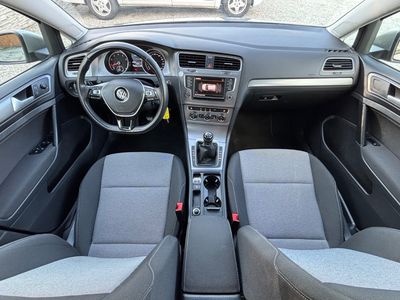 Volkswagen Golf 1.2 TSI BMT Comfortline EU6 | img. 27