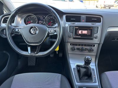 Volkswagen Golf 1.2 TSI BMT Comfortline EU6 | img. 28