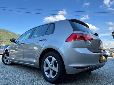 Volkswagen Golf 1.2 TSI BMT Comfortline EU6 | img. 2