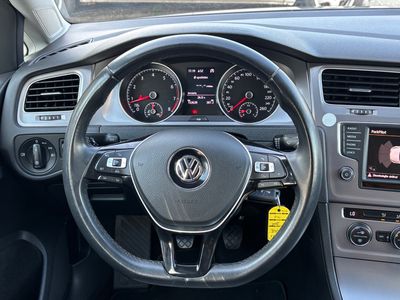 Volkswagen Golf 1.2 TSI BMT Comfortline EU6 | img. 29