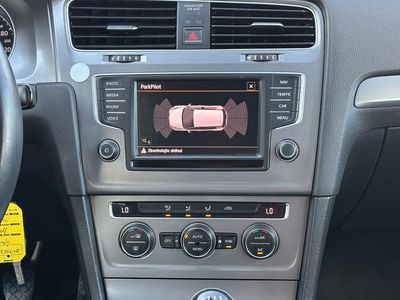 Volkswagen Golf 1.2 TSI BMT Comfortline EU6 | img. 30