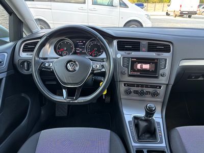 Volkswagen Golf 1.2 TSI BMT Comfortline EU6 | img. 32