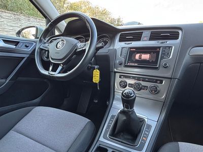 Volkswagen Golf 1.2 TSI BMT Comfortline EU6 | img. 33