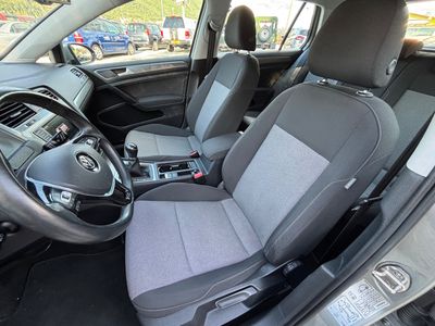 Volkswagen Golf 1.2 TSI BMT Comfortline EU6 | img. 34