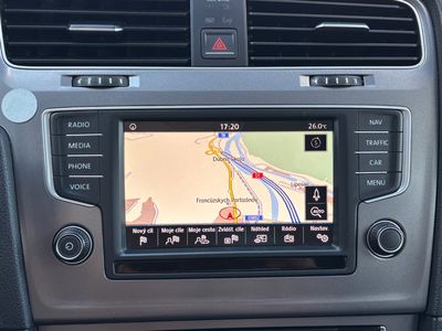 Volkswagen Golf 1.2 TSI BMT Comfortline EU6 | img. 38