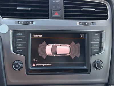 Volkswagen Golf 1.2 TSI BMT Comfortline EU6 | img. 39