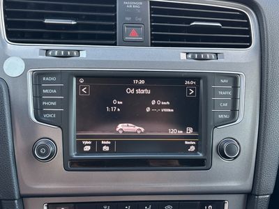 Volkswagen Golf 1.2 TSI BMT Comfortline EU6 | img. 40