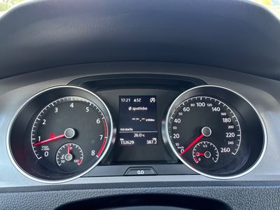 Volkswagen Golf 1.2 TSI BMT Comfortline EU6 | img. 47